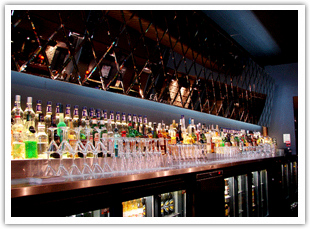Fresco Hardwood Flooring secure Revolution Bar, Brighton