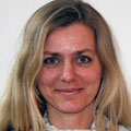 Anna Staines