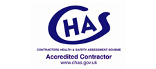 CHAS Accredited 