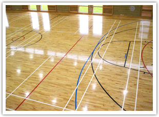 Line Marking